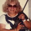 Pistol-Packing Granny Sued Over Shooting